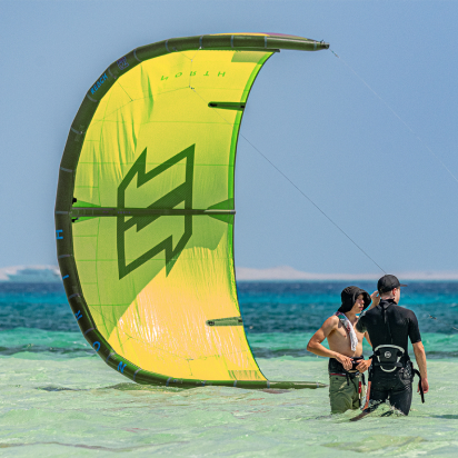 Equipment Kite