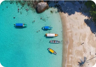 Kitesurfing Greece Adventure