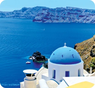 Greece Kitesurfing Syros Island