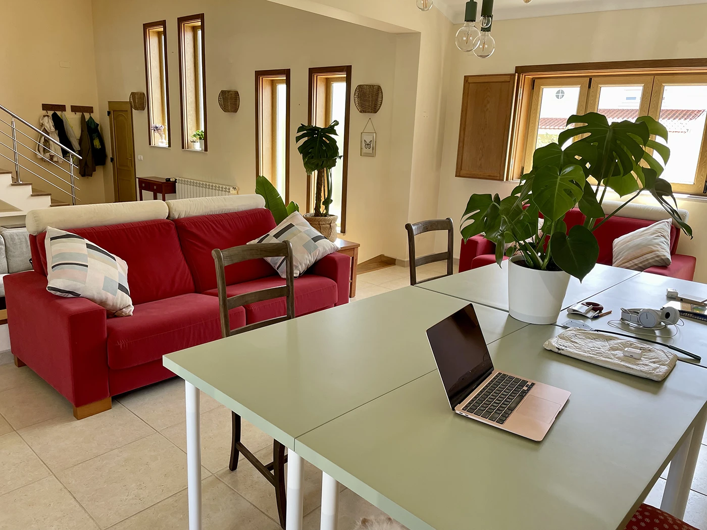 Kitesurfing lessons, Portugal At Obidos Lagoon - Surfers workplace