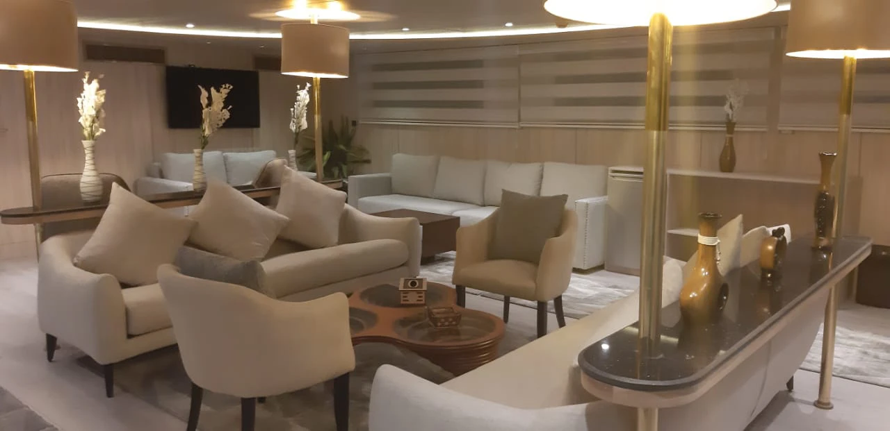 boat trip and kitesurfing