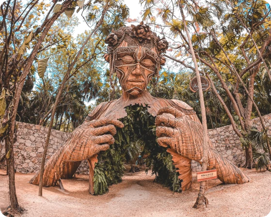 Mexico Corporate Trip