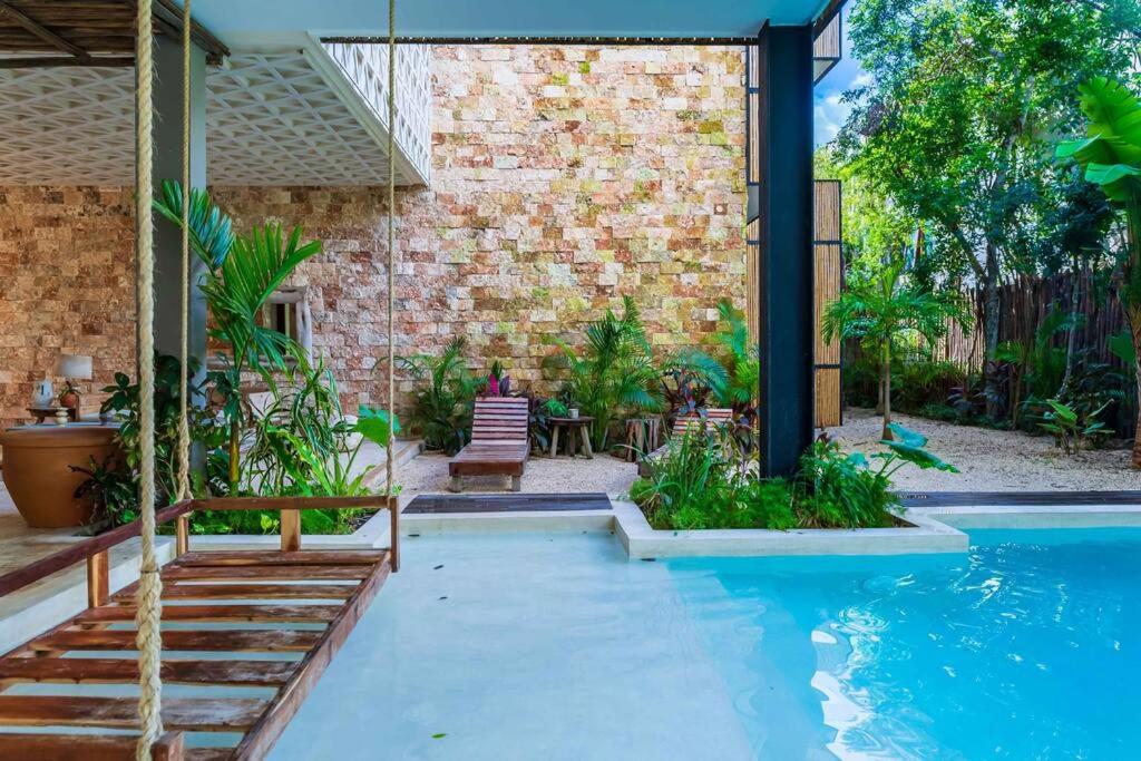 place to relax after adventure