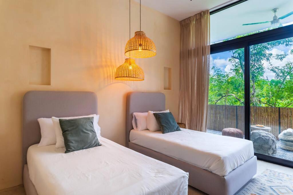 place to relax after adventure