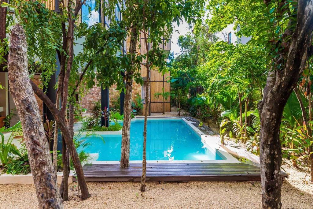 place to relax after adventure