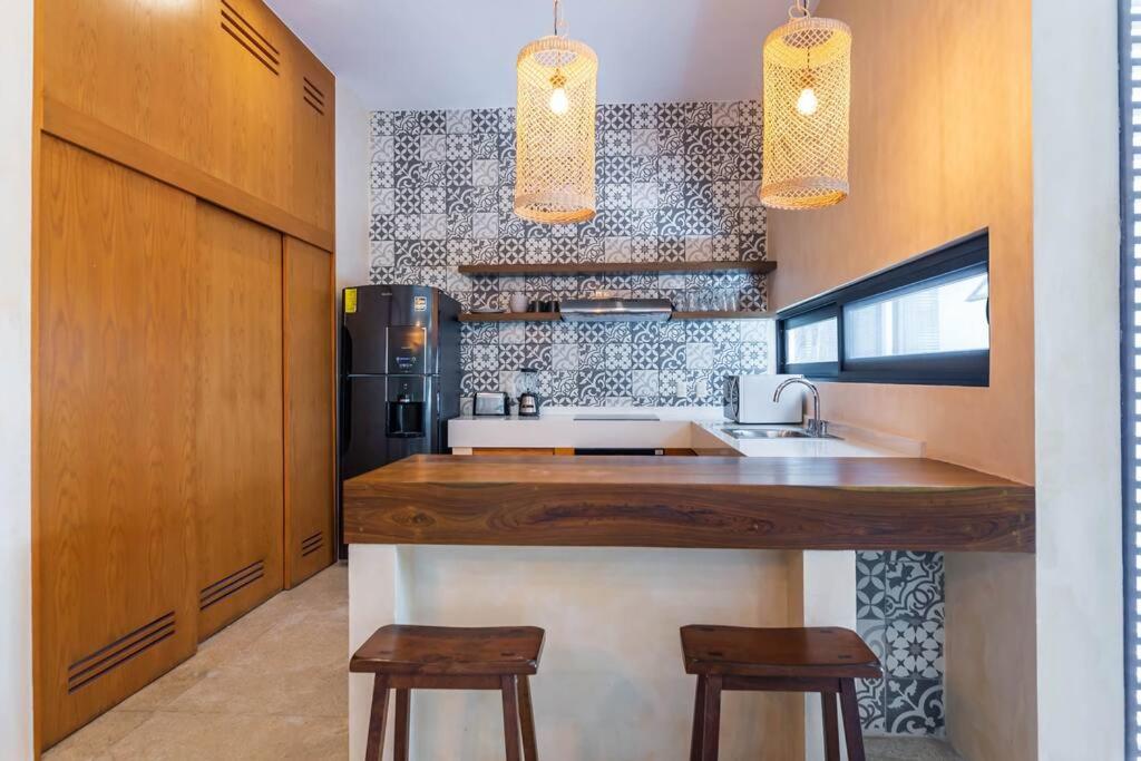 place to relax after adventure