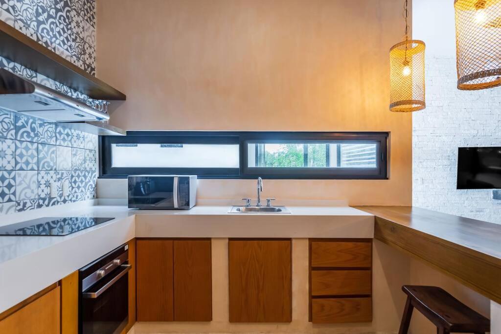 place to relax after adventure