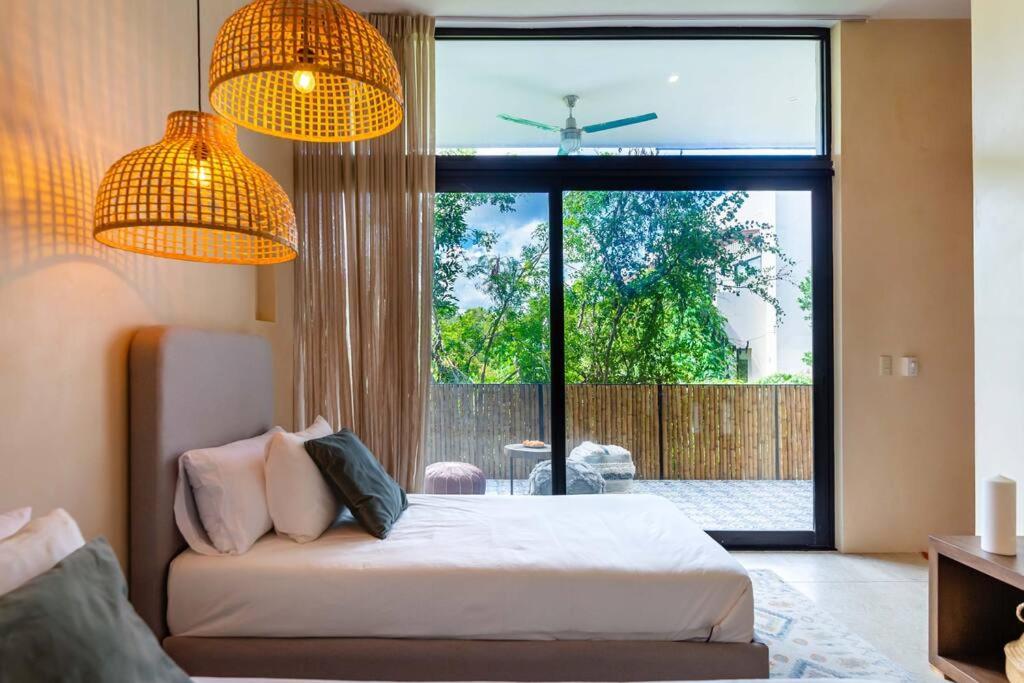 place to relax after adventure