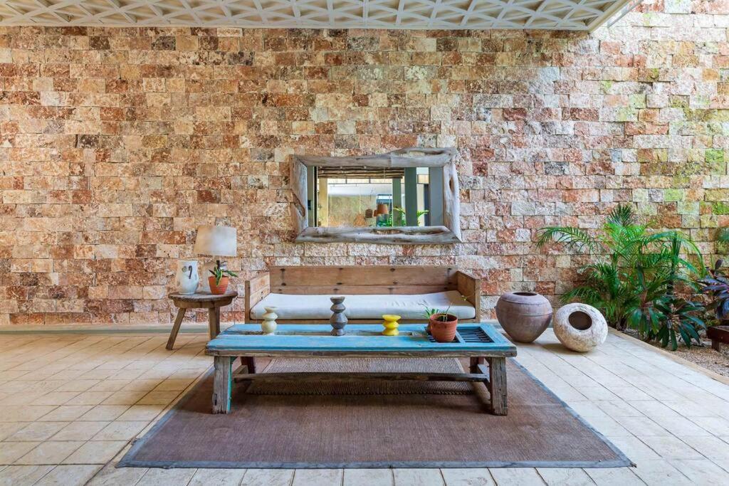 place to relax after adventure