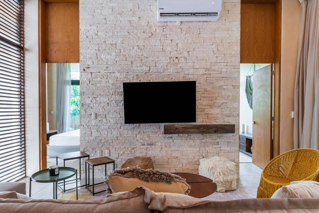 place to relax after adventure