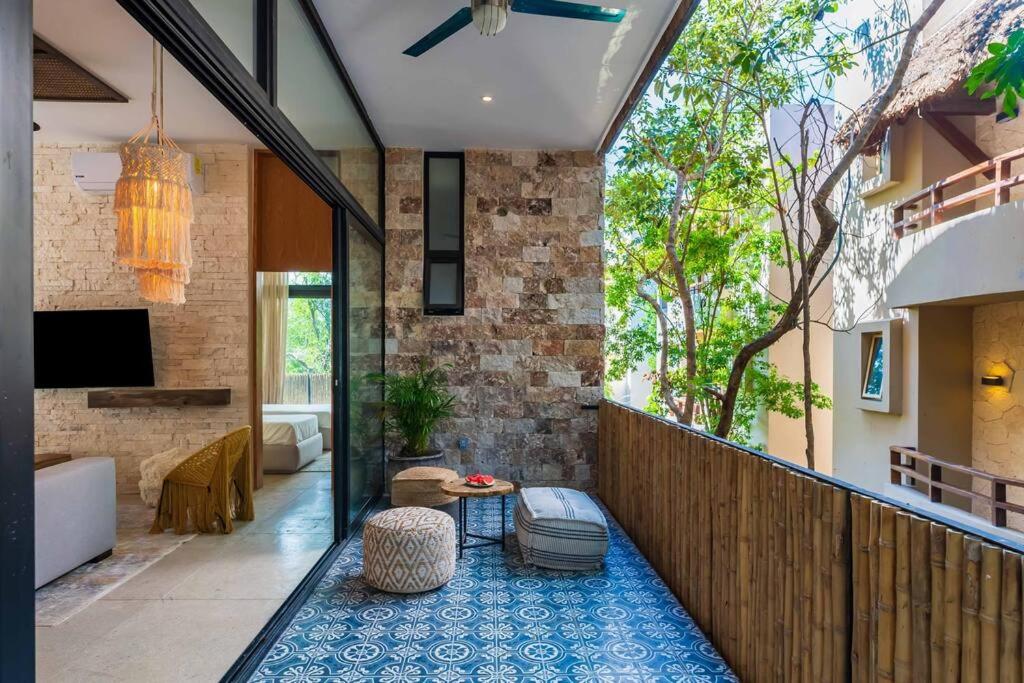 place to relax after adventure