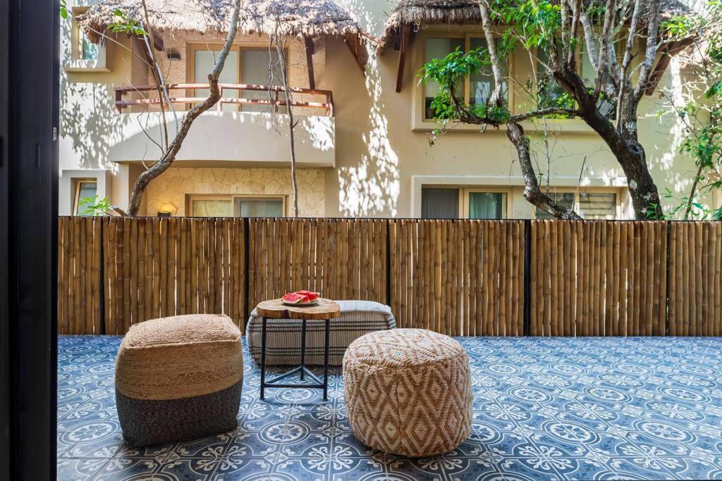 place to relax after adventure