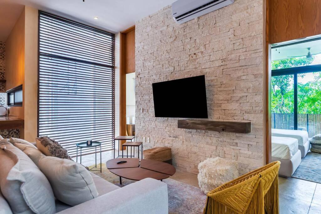 place to relax after adventure