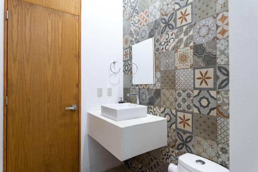 place to relax after adventure