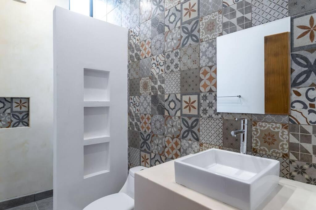 place to relax after adventure