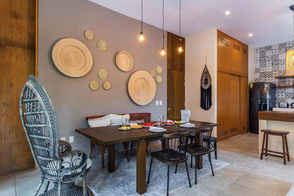 place to relax after adventure